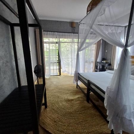 Kutoka Lodge Αρούσα Εξωτερικό φωτογραφία