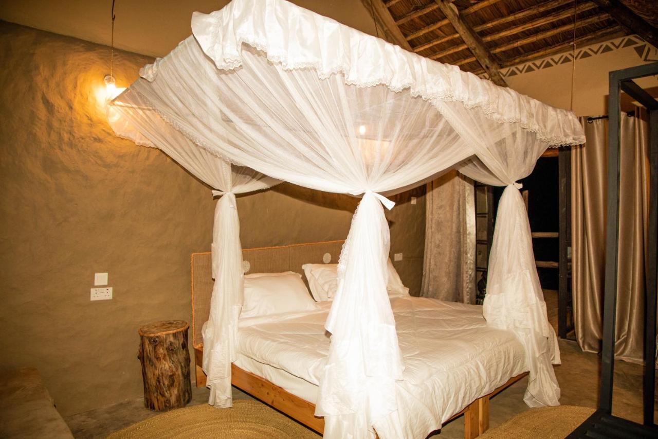 Kutoka Lodge Αρούσα Εξωτερικό φωτογραφία
