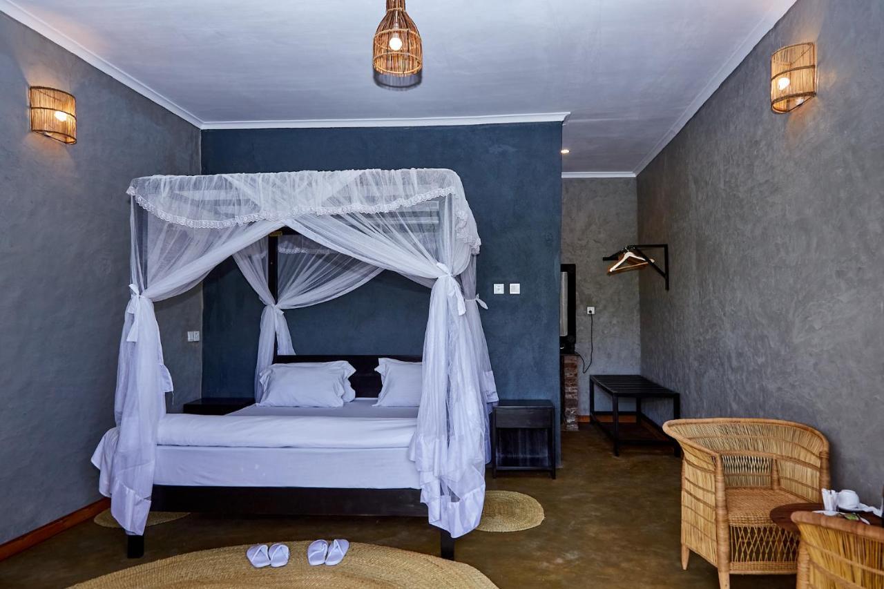 Kutoka Lodge Αρούσα Εξωτερικό φωτογραφία