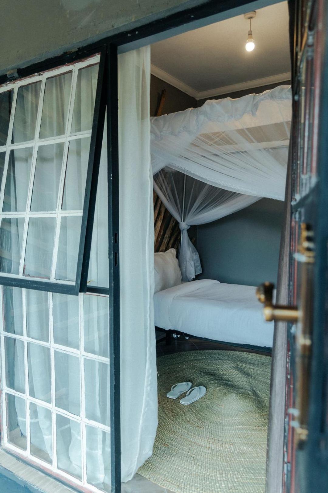 Kutoka Lodge Αρούσα Εξωτερικό φωτογραφία