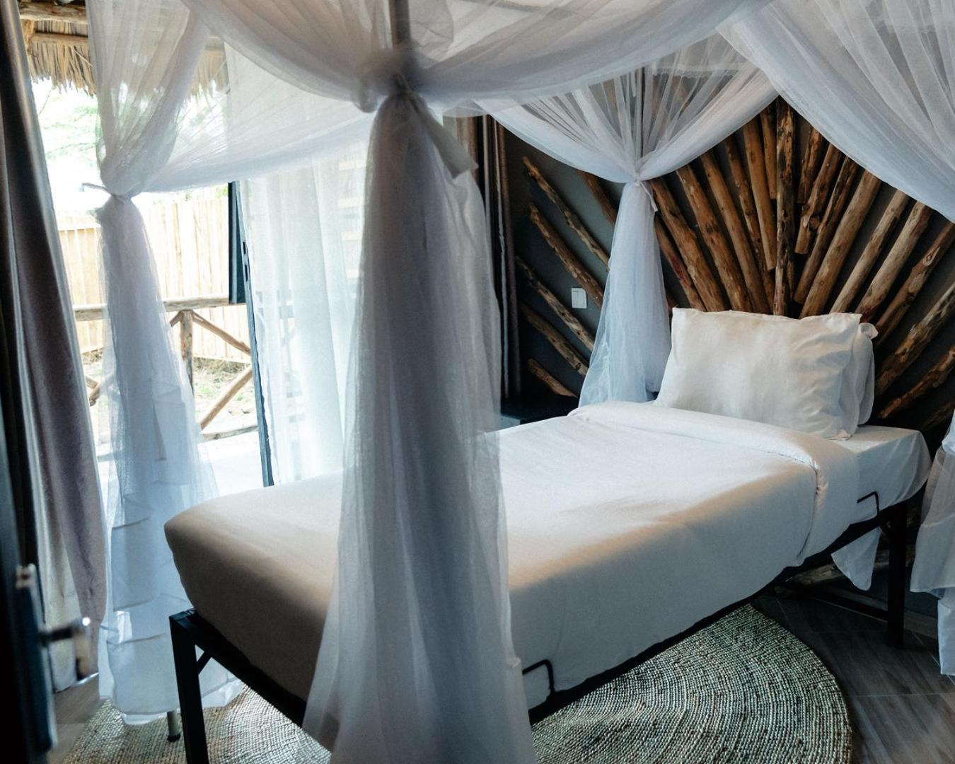 Kutoka Lodge Αρούσα Εξωτερικό φωτογραφία