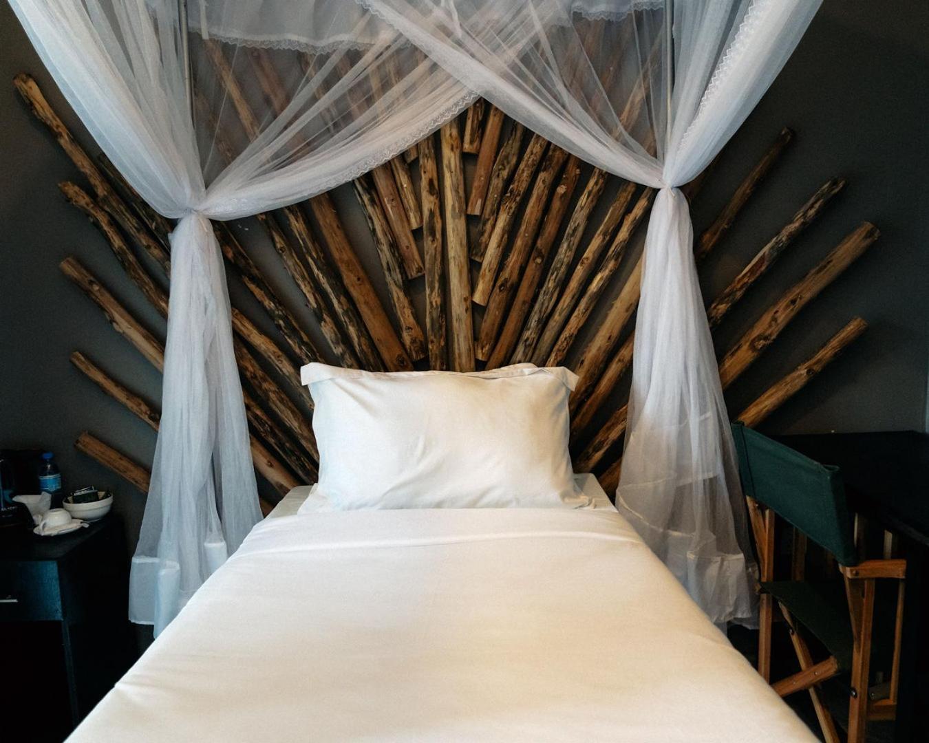 Kutoka Lodge Αρούσα Εξωτερικό φωτογραφία
