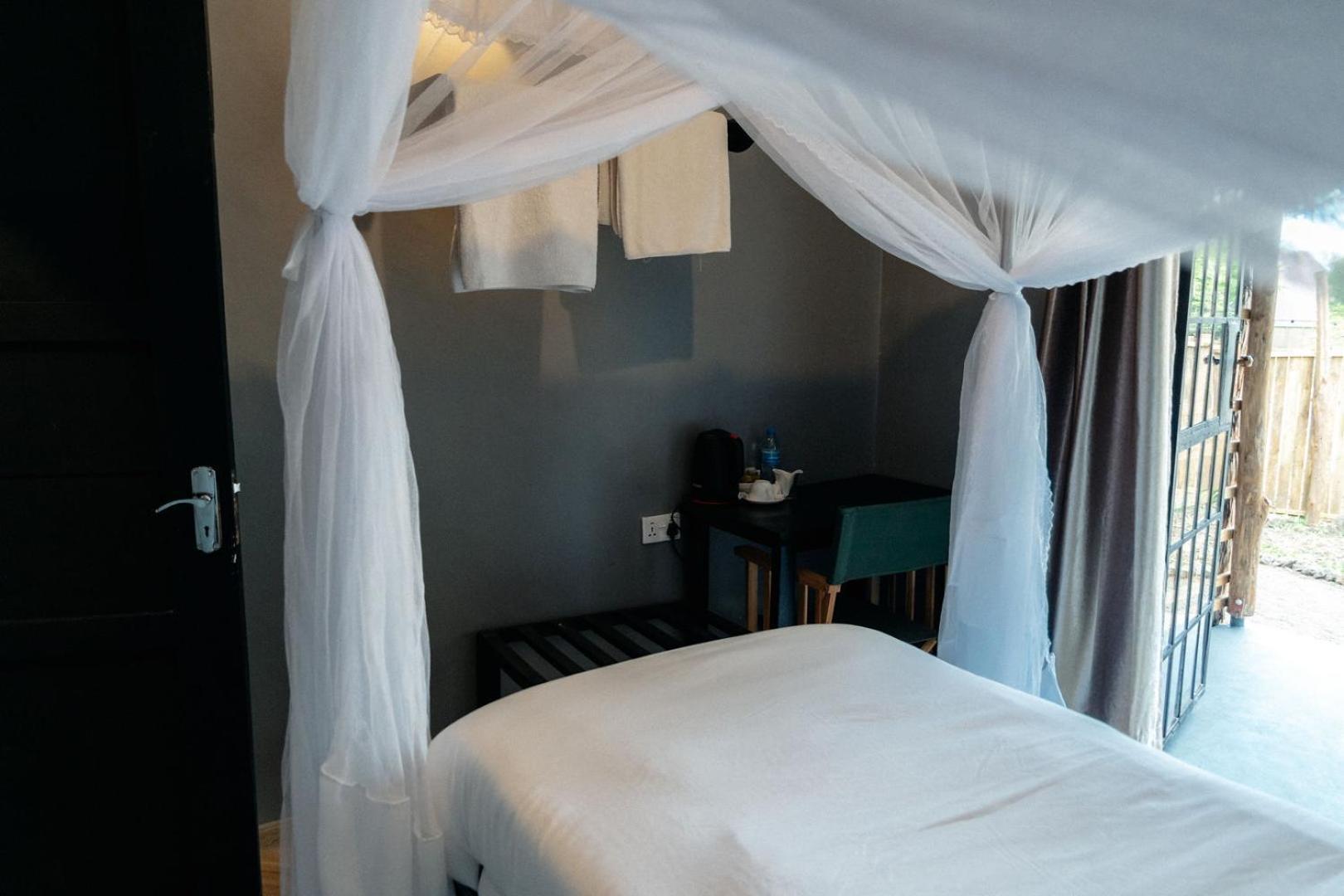 Kutoka Lodge Αρούσα Εξωτερικό φωτογραφία