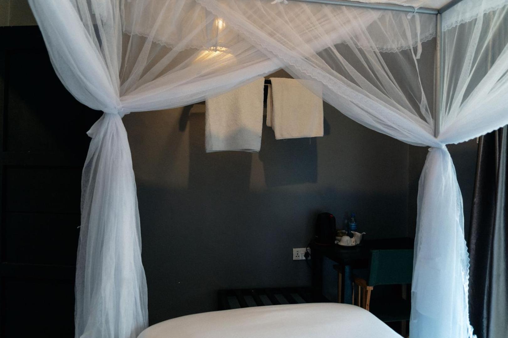 Kutoka Lodge Αρούσα Εξωτερικό φωτογραφία