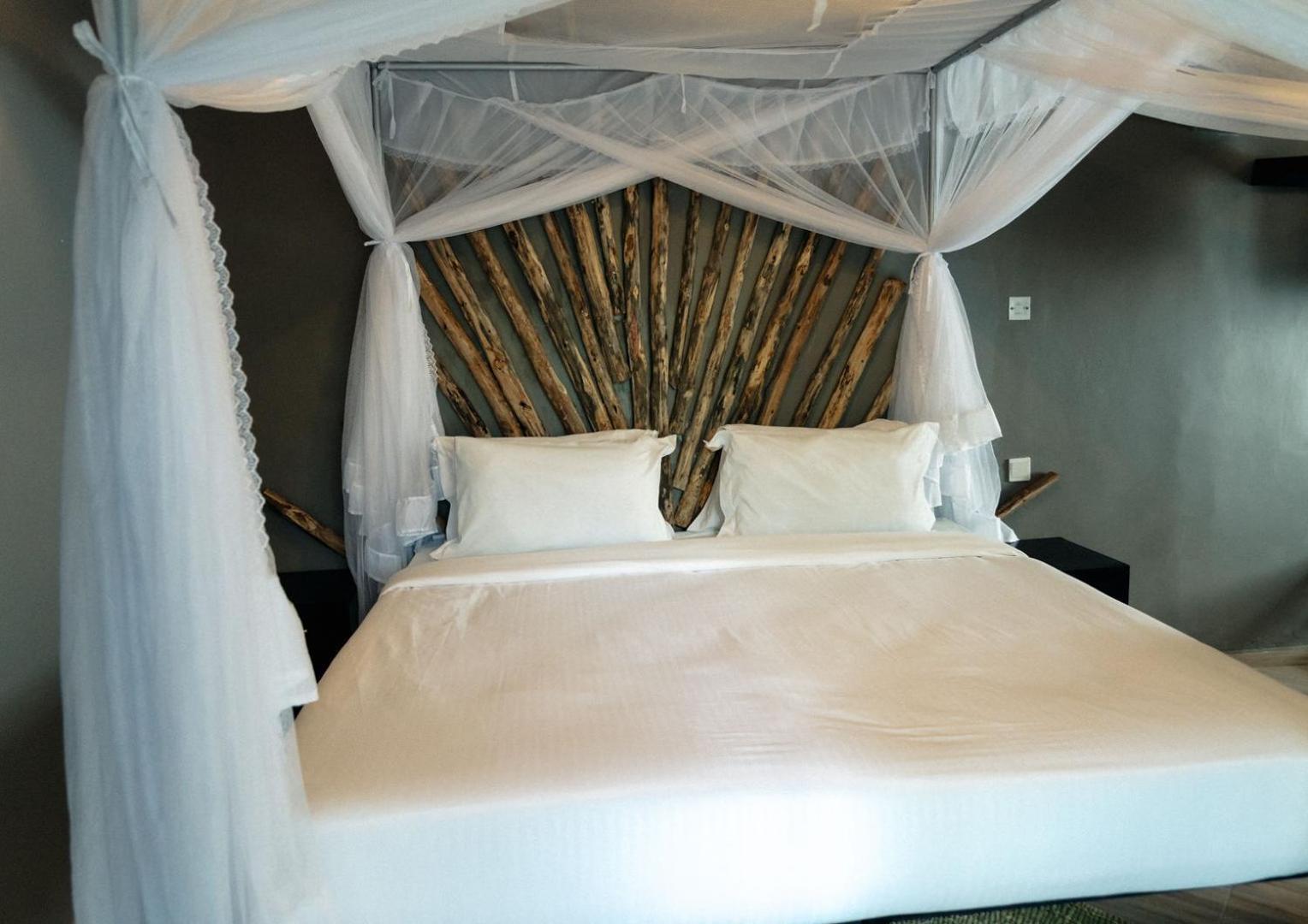 Kutoka Lodge Αρούσα Εξωτερικό φωτογραφία