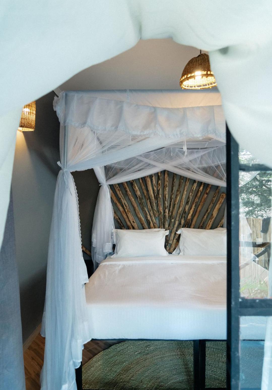 Kutoka Lodge Αρούσα Εξωτερικό φωτογραφία