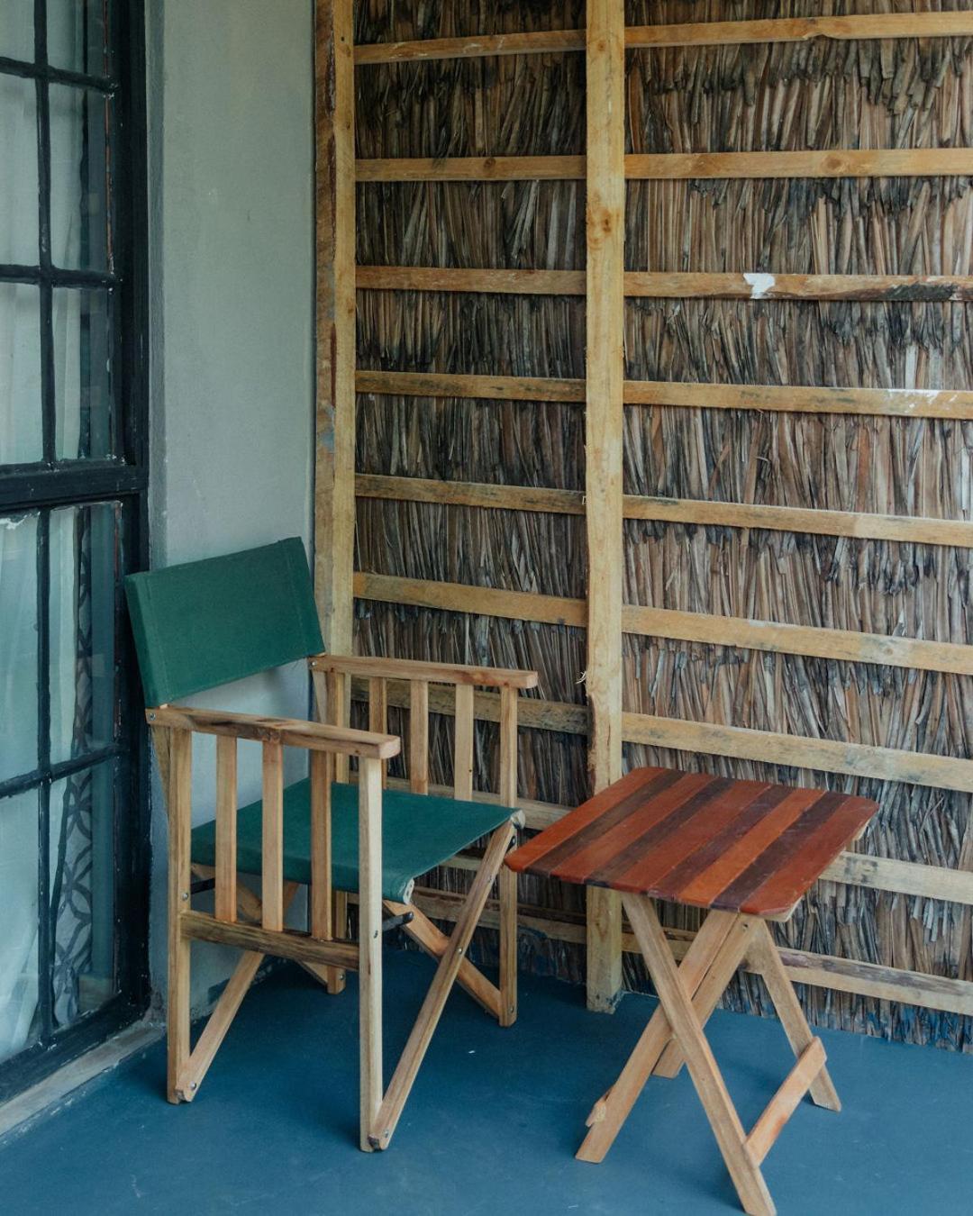 Kutoka Lodge Αρούσα Εξωτερικό φωτογραφία