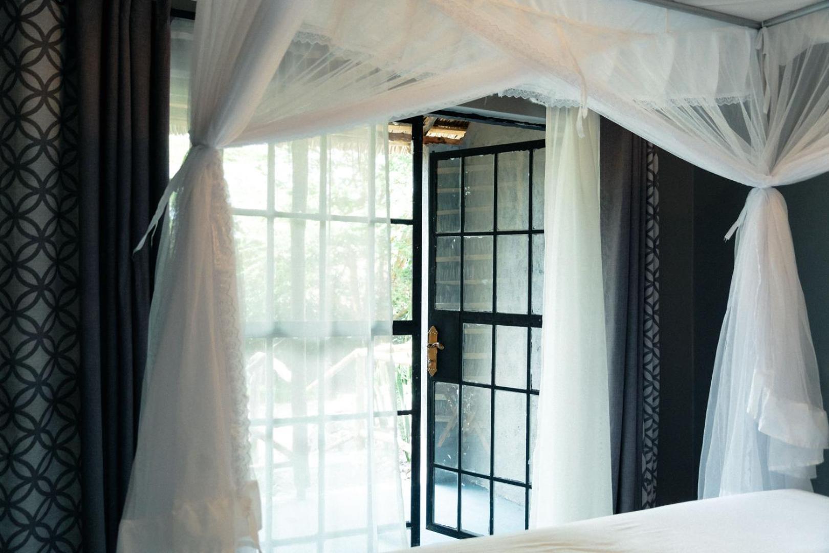 Kutoka Lodge Αρούσα Εξωτερικό φωτογραφία