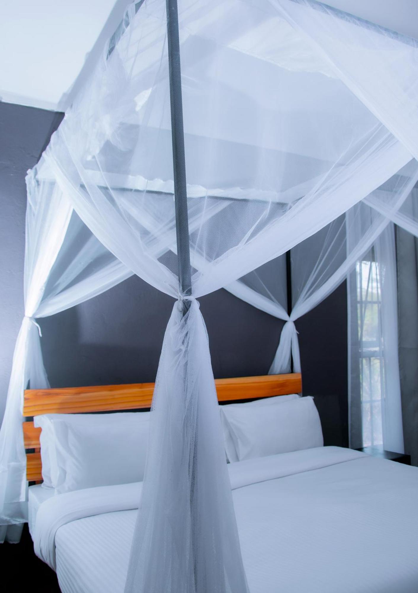 Kutoka Lodge Αρούσα Εξωτερικό φωτογραφία