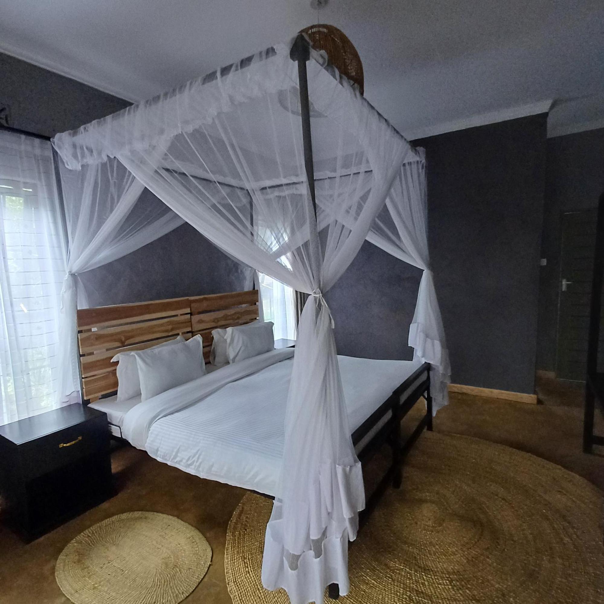 Kutoka Lodge Αρούσα Εξωτερικό φωτογραφία