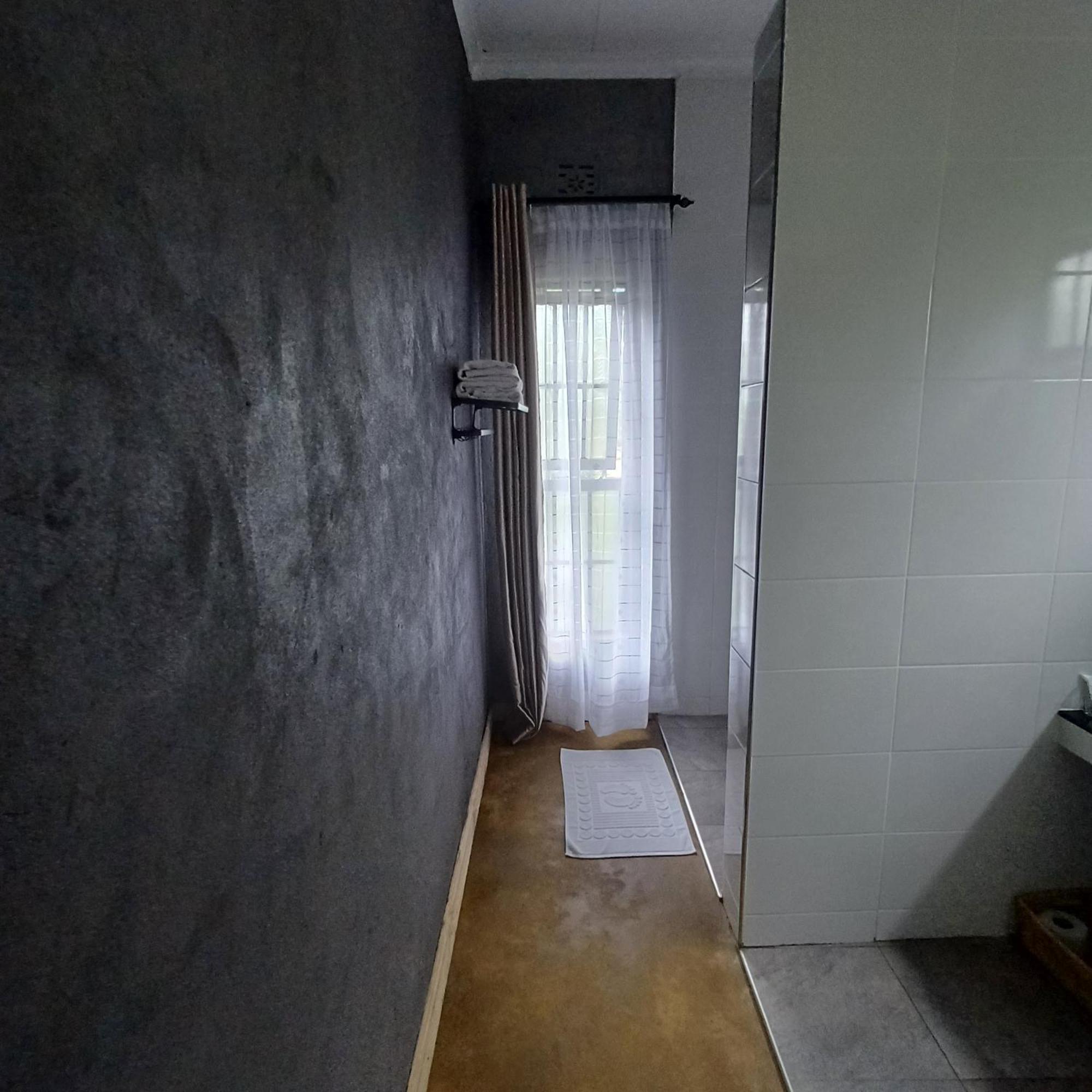 Kutoka Lodge Αρούσα Εξωτερικό φωτογραφία