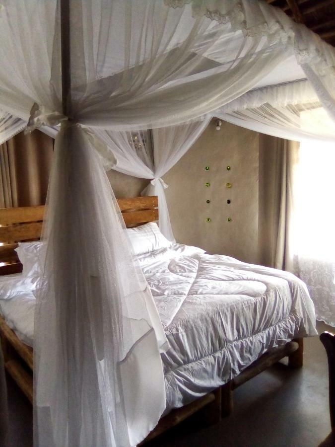 Kutoka Lodge Αρούσα Εξωτερικό φωτογραφία