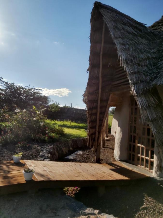 Kutoka Lodge Αρούσα Εξωτερικό φωτογραφία