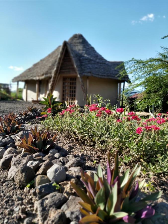 Kutoka Lodge Αρούσα Εξωτερικό φωτογραφία