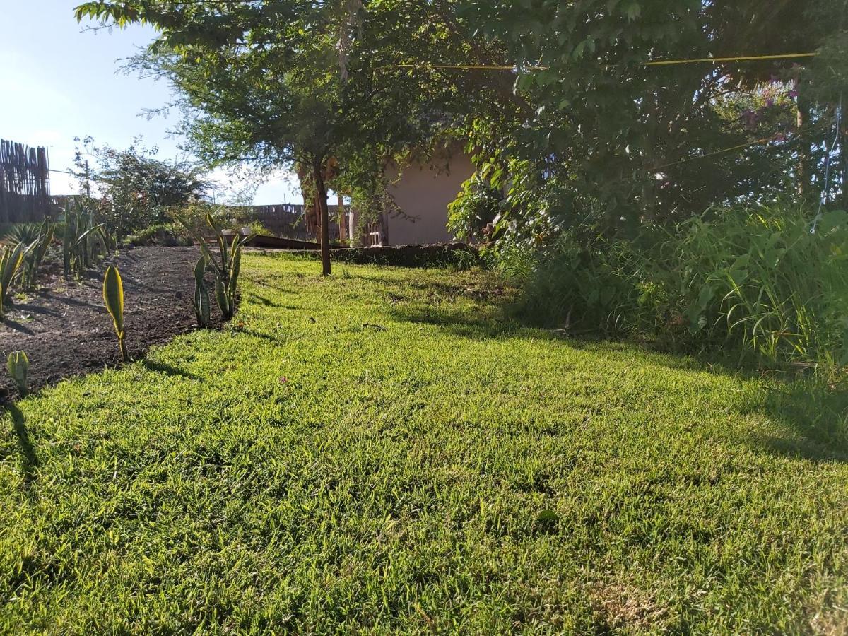 Kutoka Lodge Αρούσα Εξωτερικό φωτογραφία